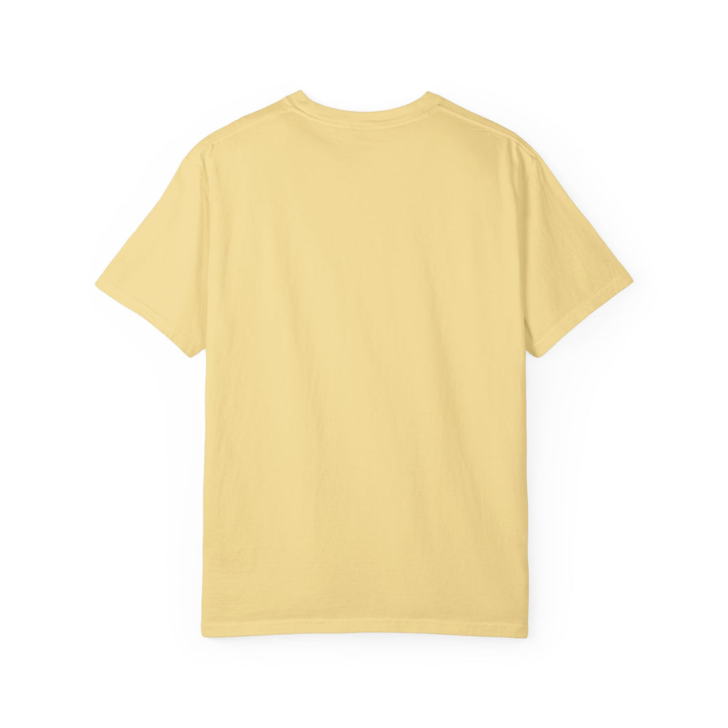 Here for the coffee T-Shirt