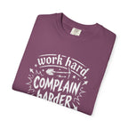 Work & Complain T-Shirt