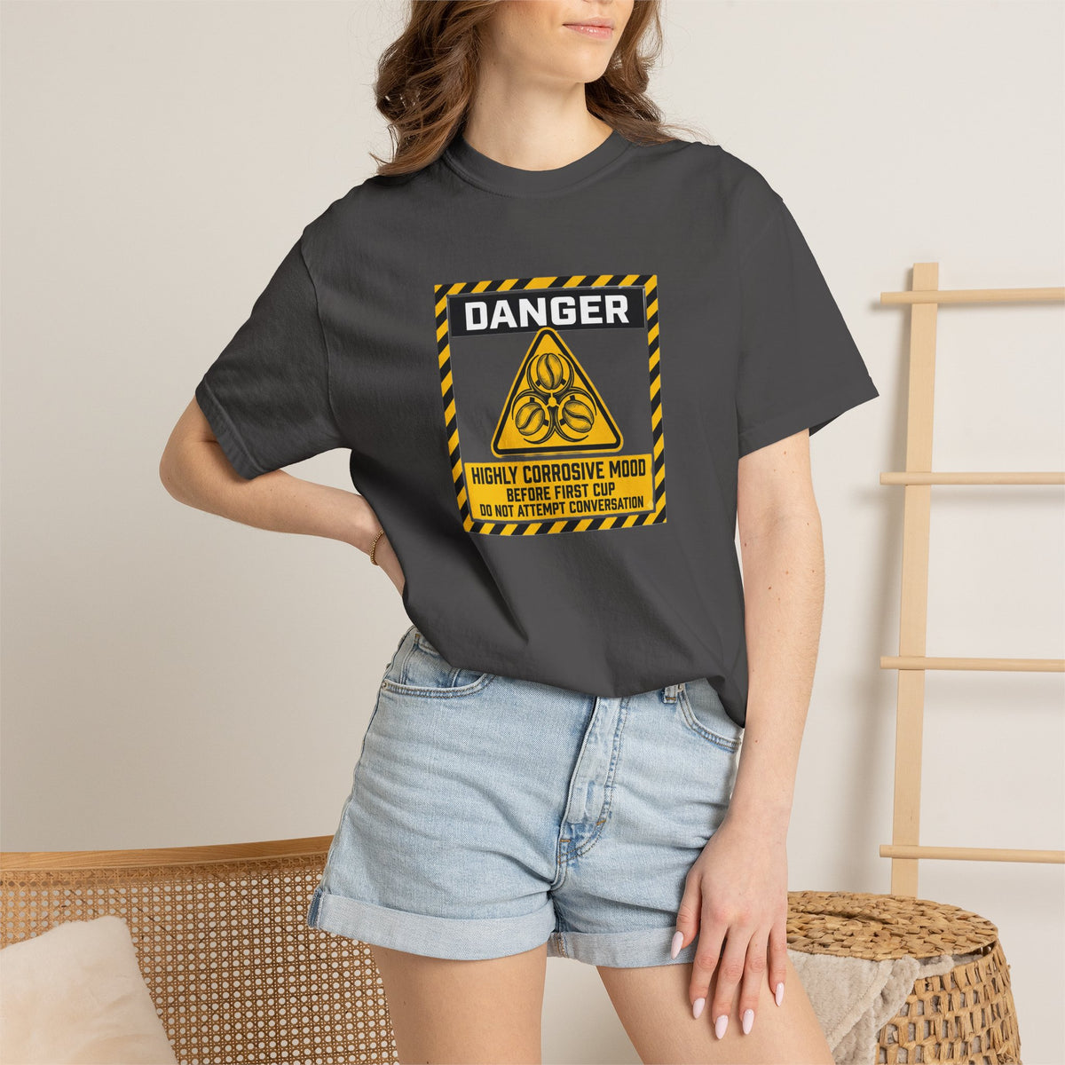 Graphic T-Shirt