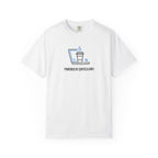 Coffee & WiFi T-Shirt