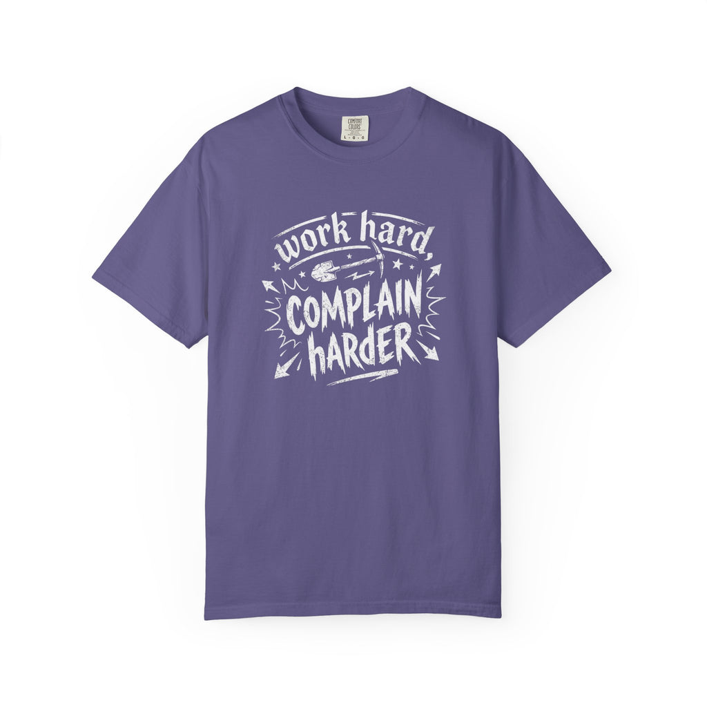 Work & Complain T-Shirt