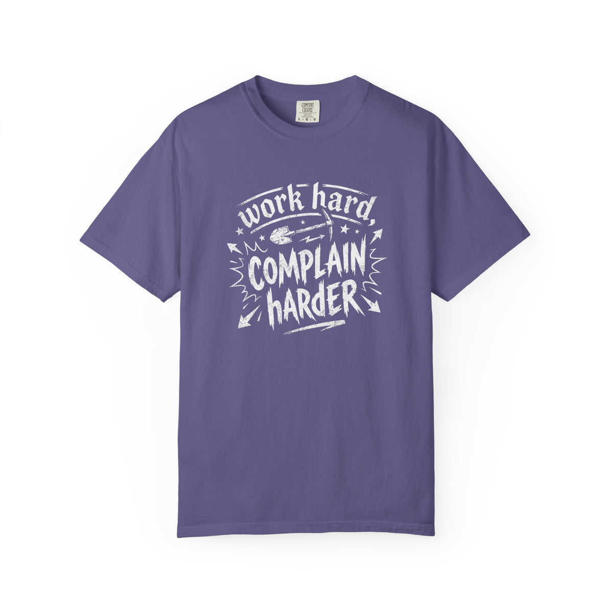 Work & Complain T-Shirt