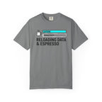 Reloading Data T-shirt