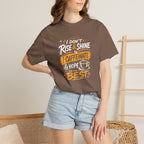 Caffeinate & Hope Shirt