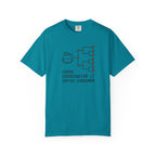 Chaos Coordinator Coffee T-Shirt