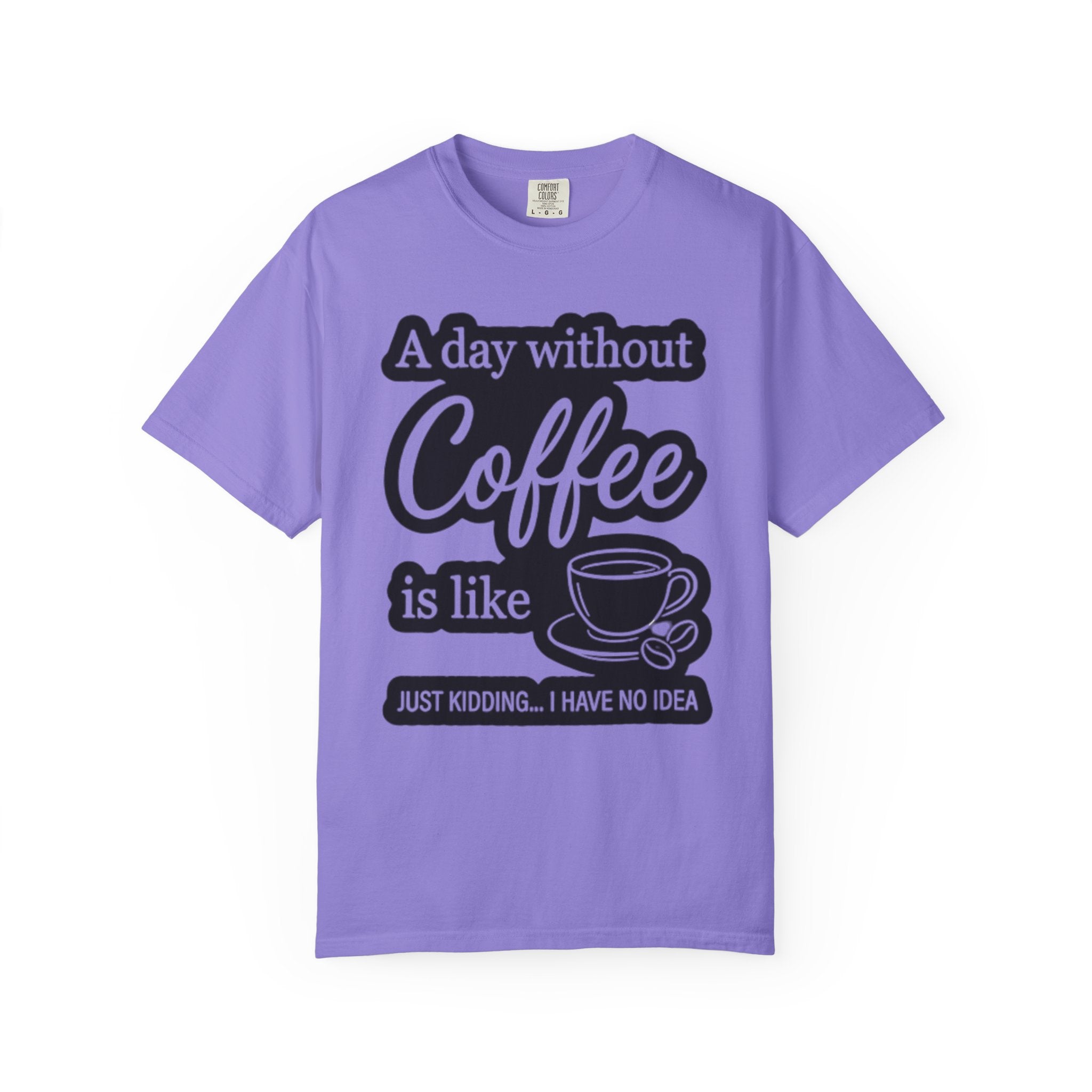 Coffee T-Shirt
