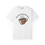 Coffee Meeting T-Shirt