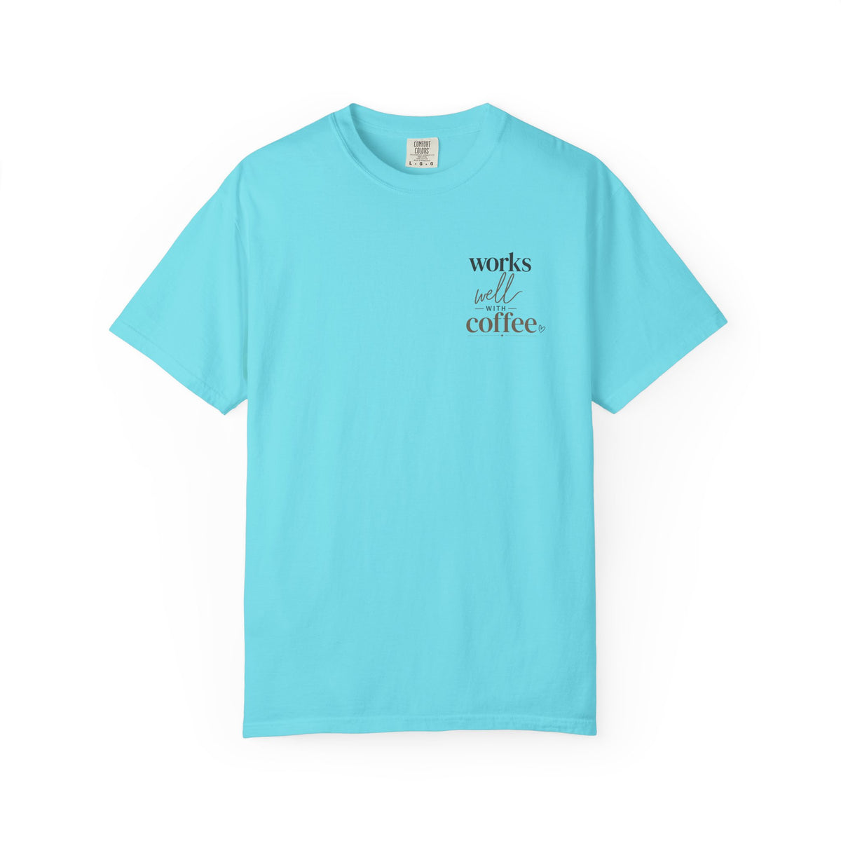Coffee Lovers T-Shirt