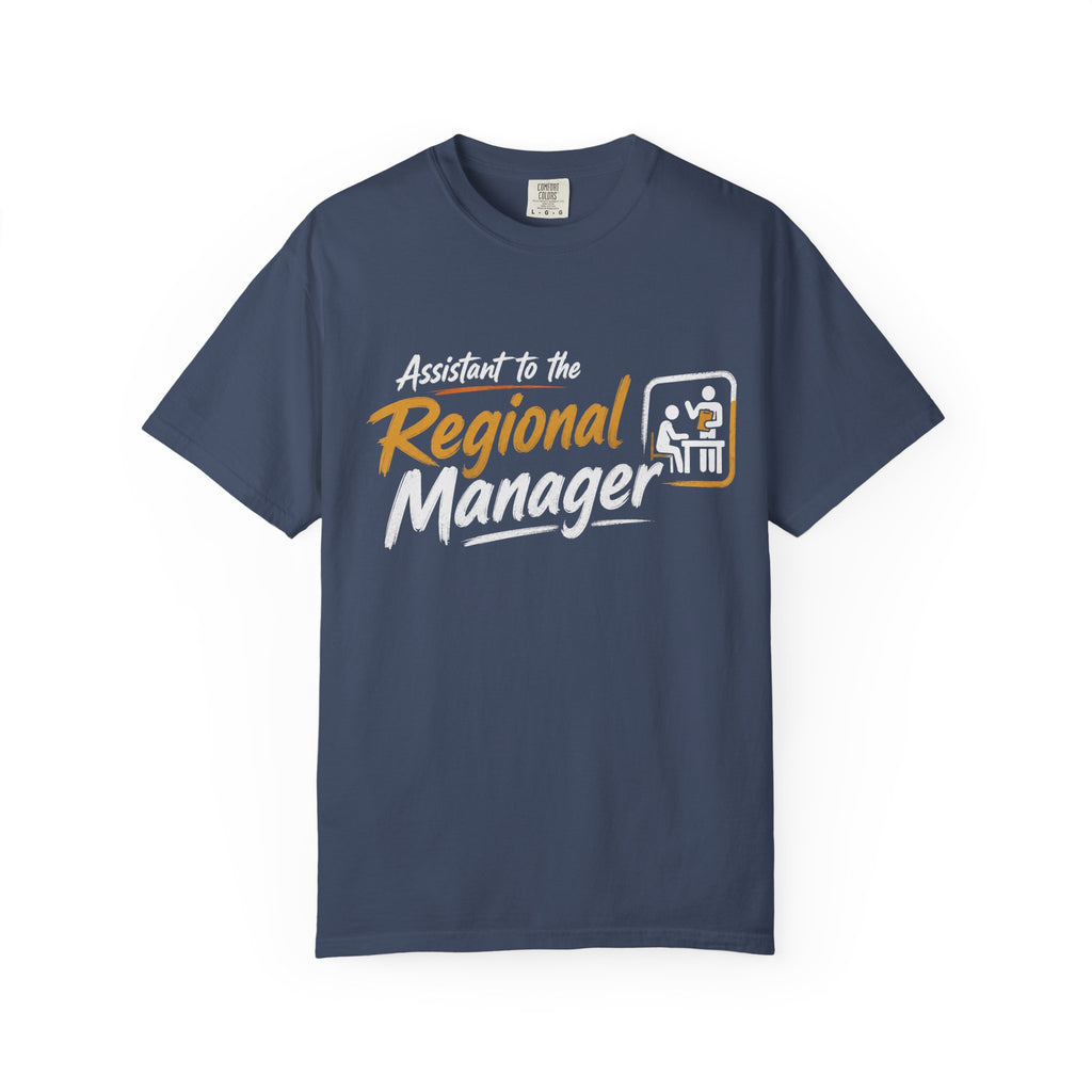 ASSISTANT T-Shirt