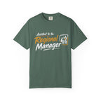 ASSISTANT T-Shirt