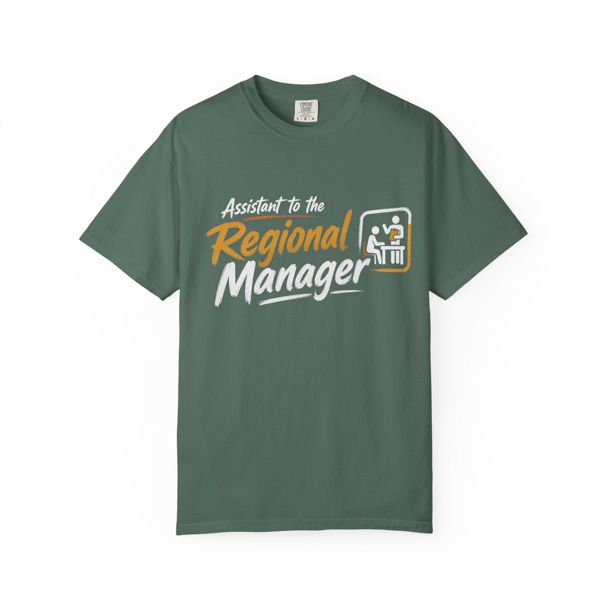 ASSISTANT T-Shirt