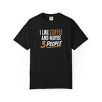 Funny Graphic T‑Shirt