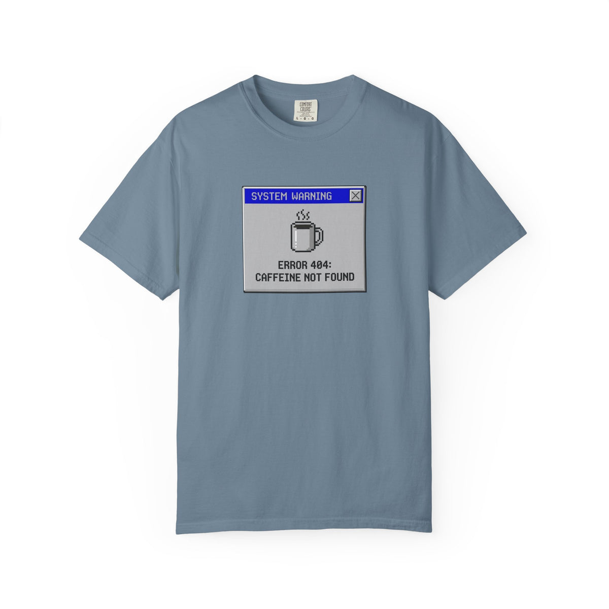 404 error T-Shirt