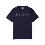 Coffee Heartbeat T-Shirt
