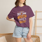 Caffeinate & Hope Shirt
