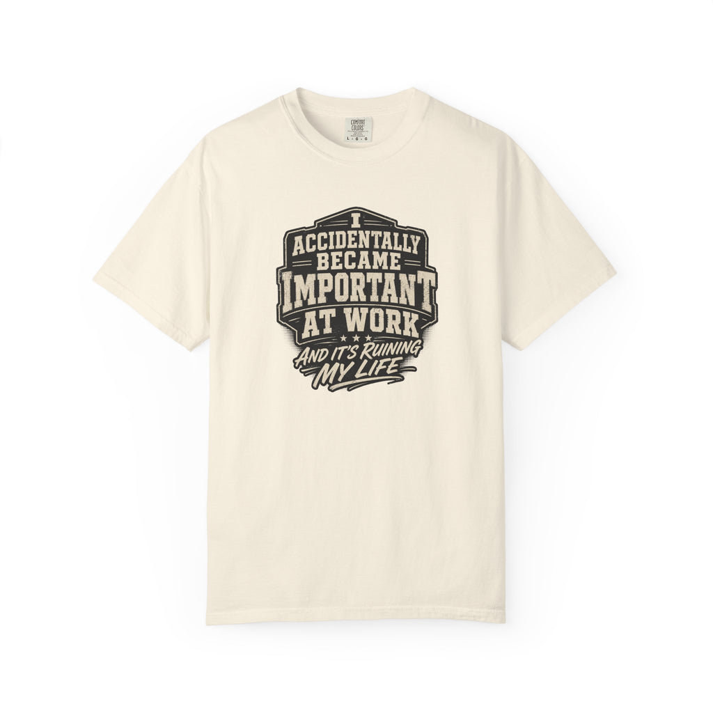 Funny Office T-Shirt