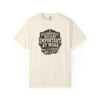 Funny Office T-Shirt