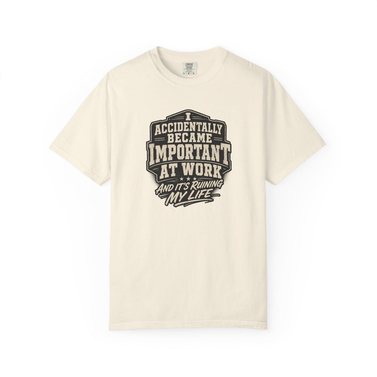 Funny Office T-Shirt