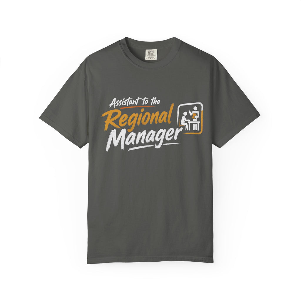 ASSISTANT T-Shirt