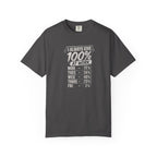 Funny Work T-Shirt