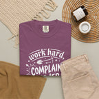 Work & Complain T-Shirt