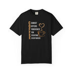 Christian Coffee T-Shirt