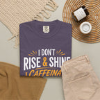 Caffeinate & Hope T-Shirt