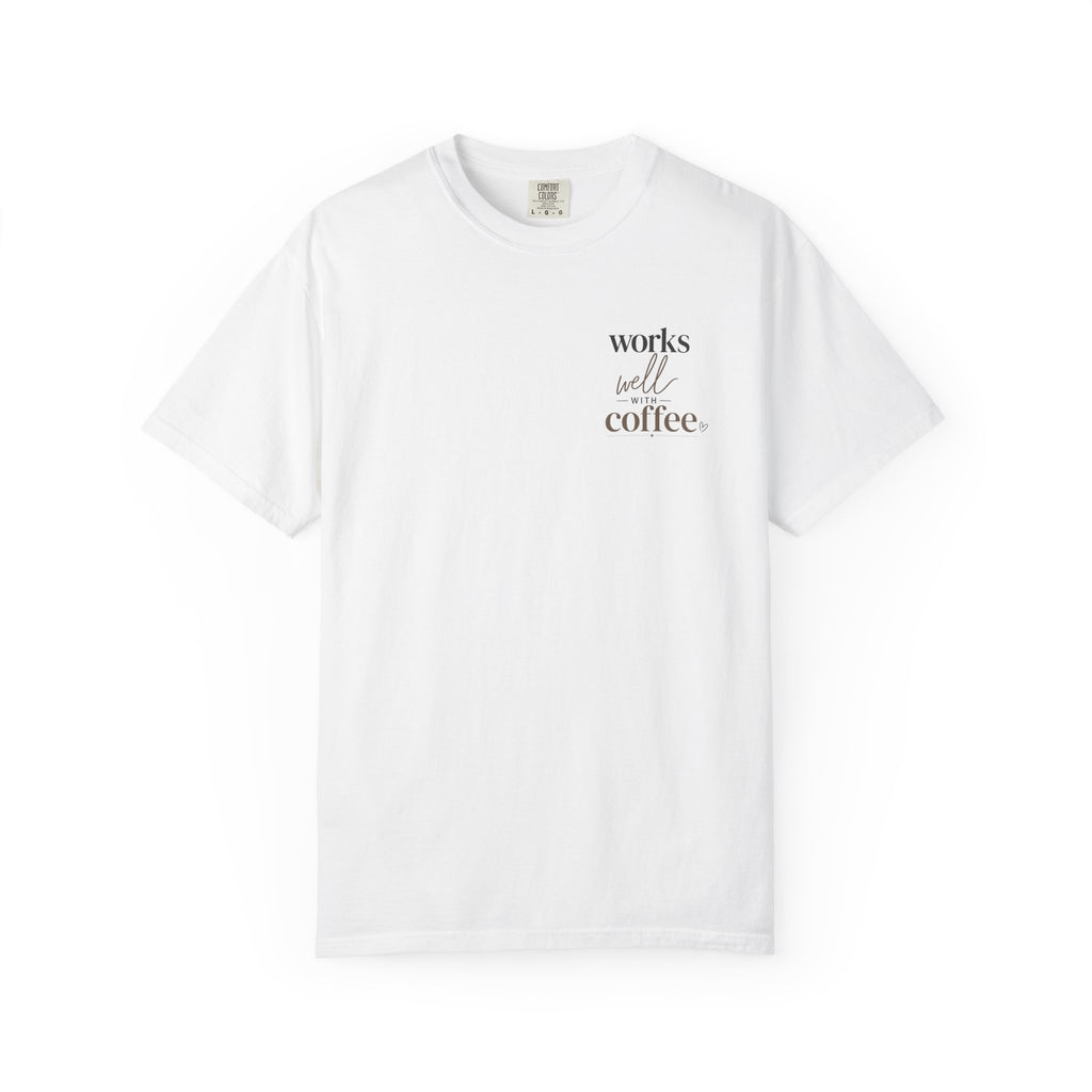Coffee Lovers T-Shirt