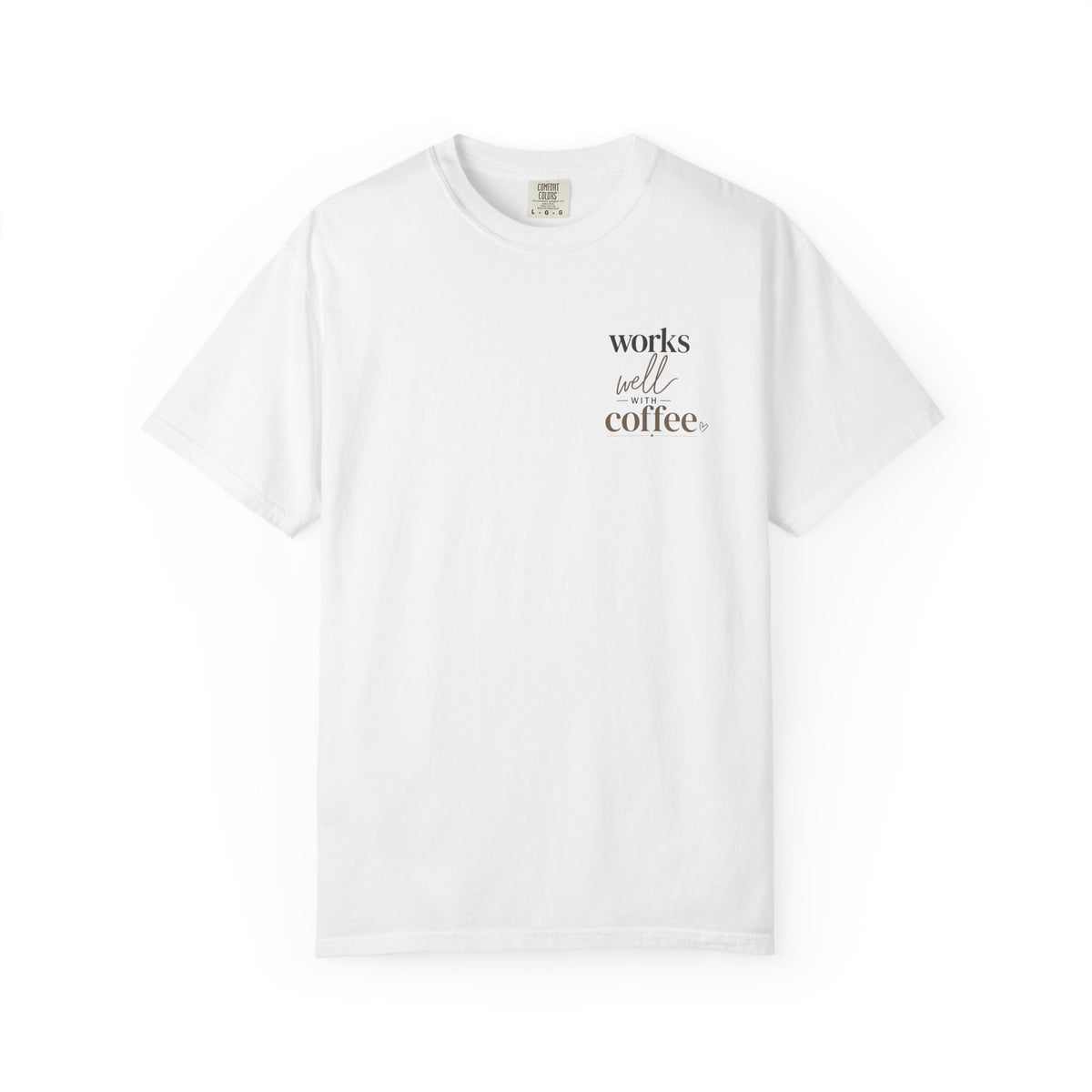 Coffee Lovers T-Shirt