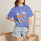 Caffeinate & Hope Shirt