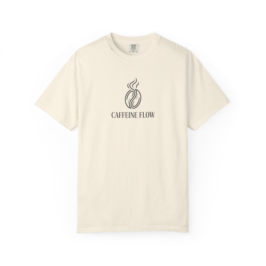 Caffeine Flow T-Shirt