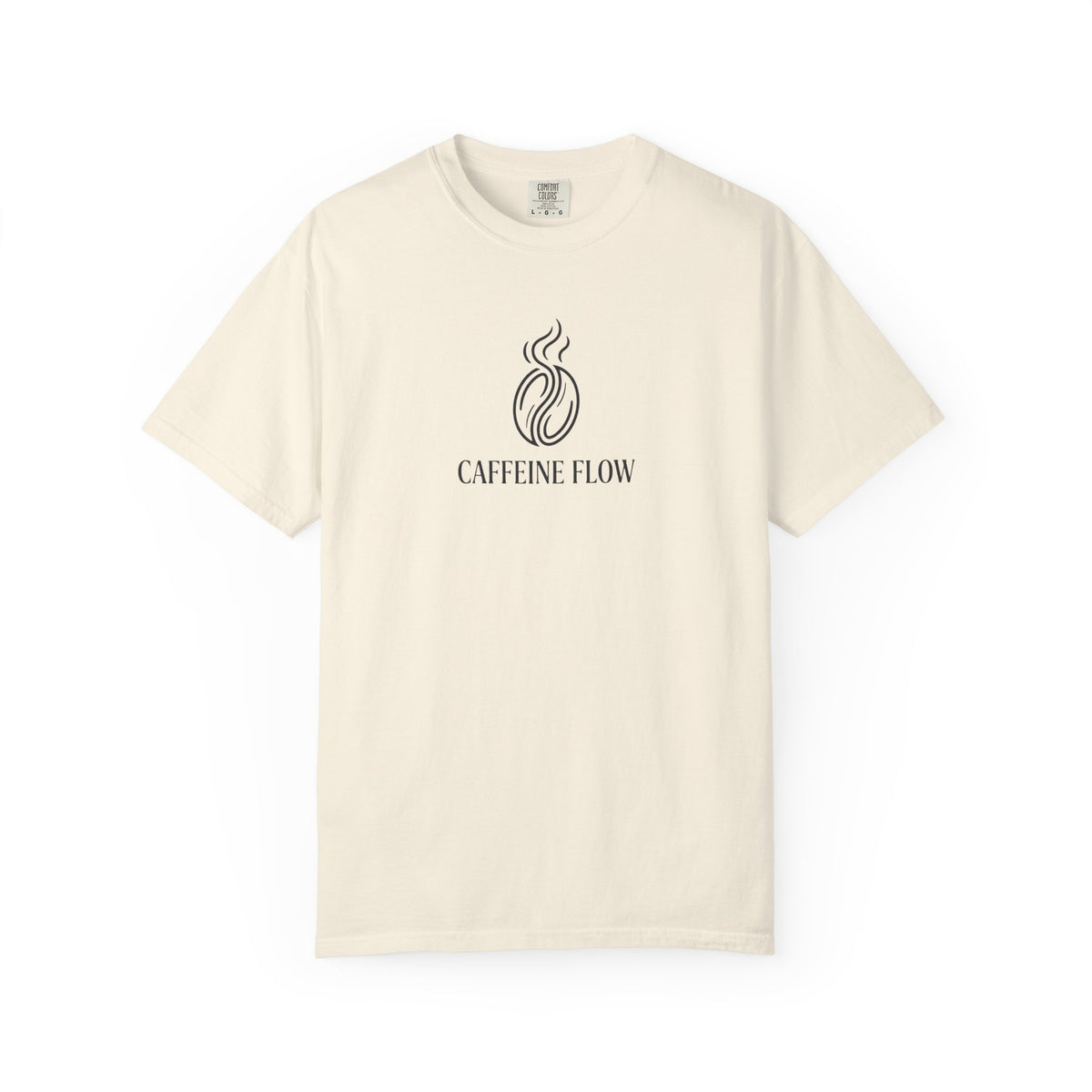 Caffeine Flow T-Shirt