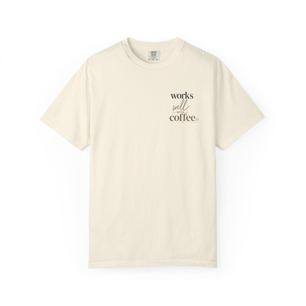 Coffee Lovers T-Shirt
