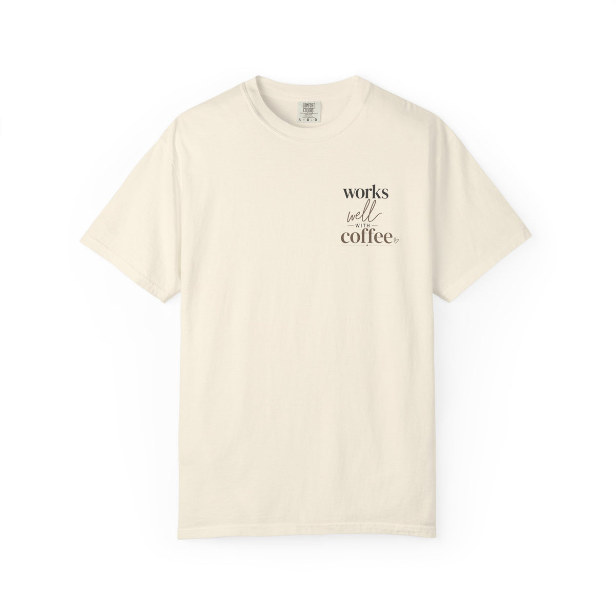 Coffee Lovers T-Shirt