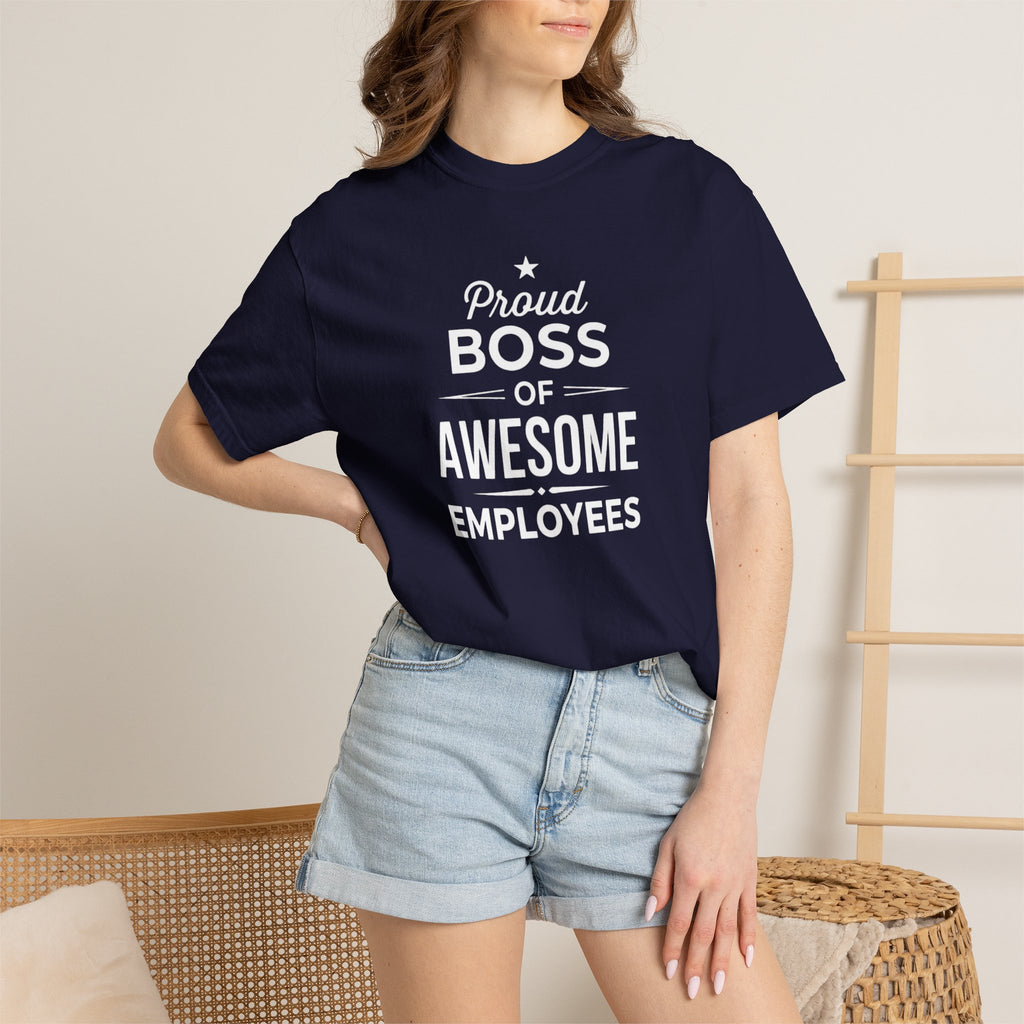 Manager Appreciation T-Shirt