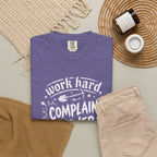 Work & Complain T-Shirt