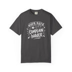 Work & Complain T-Shirt