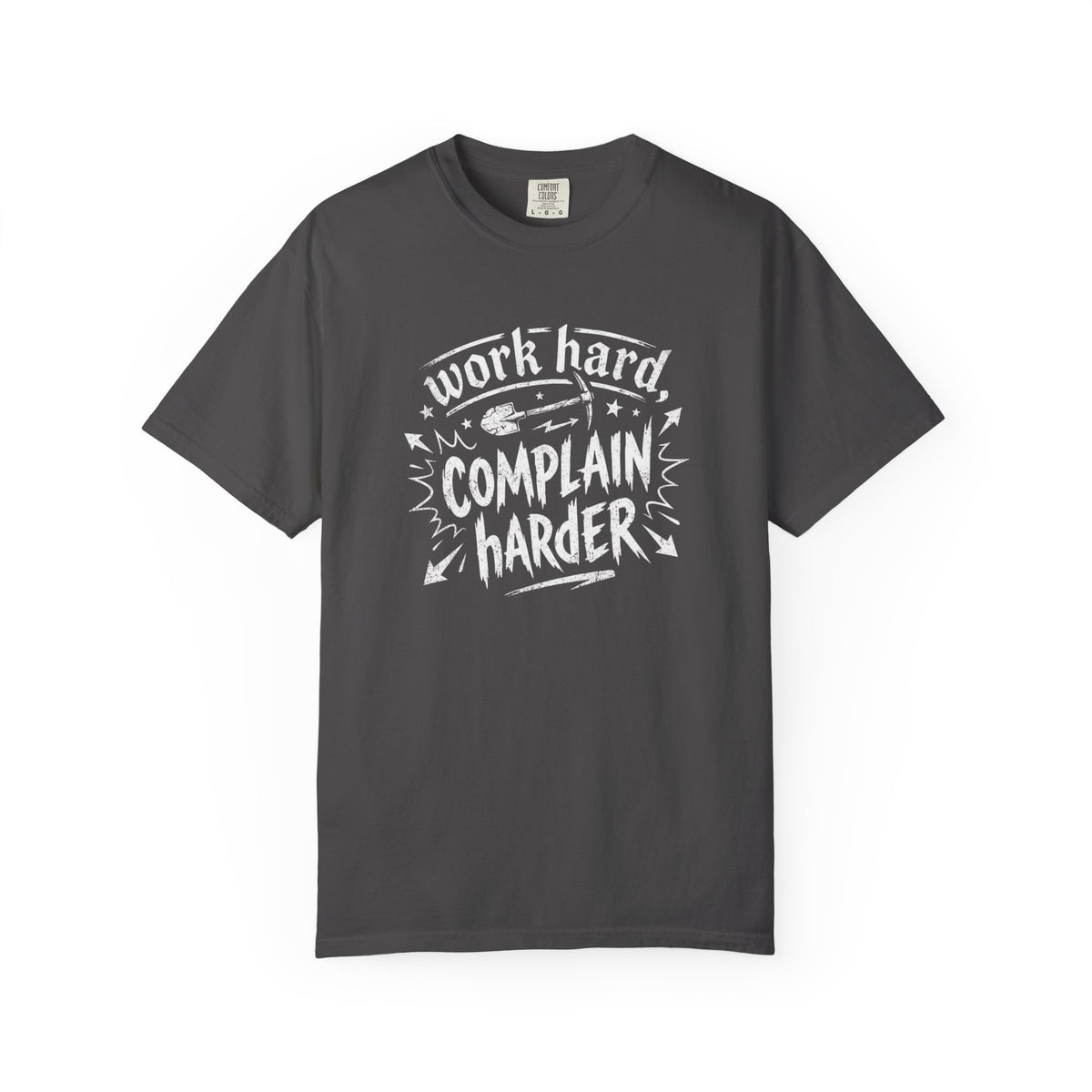 Work & Complain T-Shirt