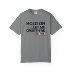 Overthinker Graphic T-Shirt