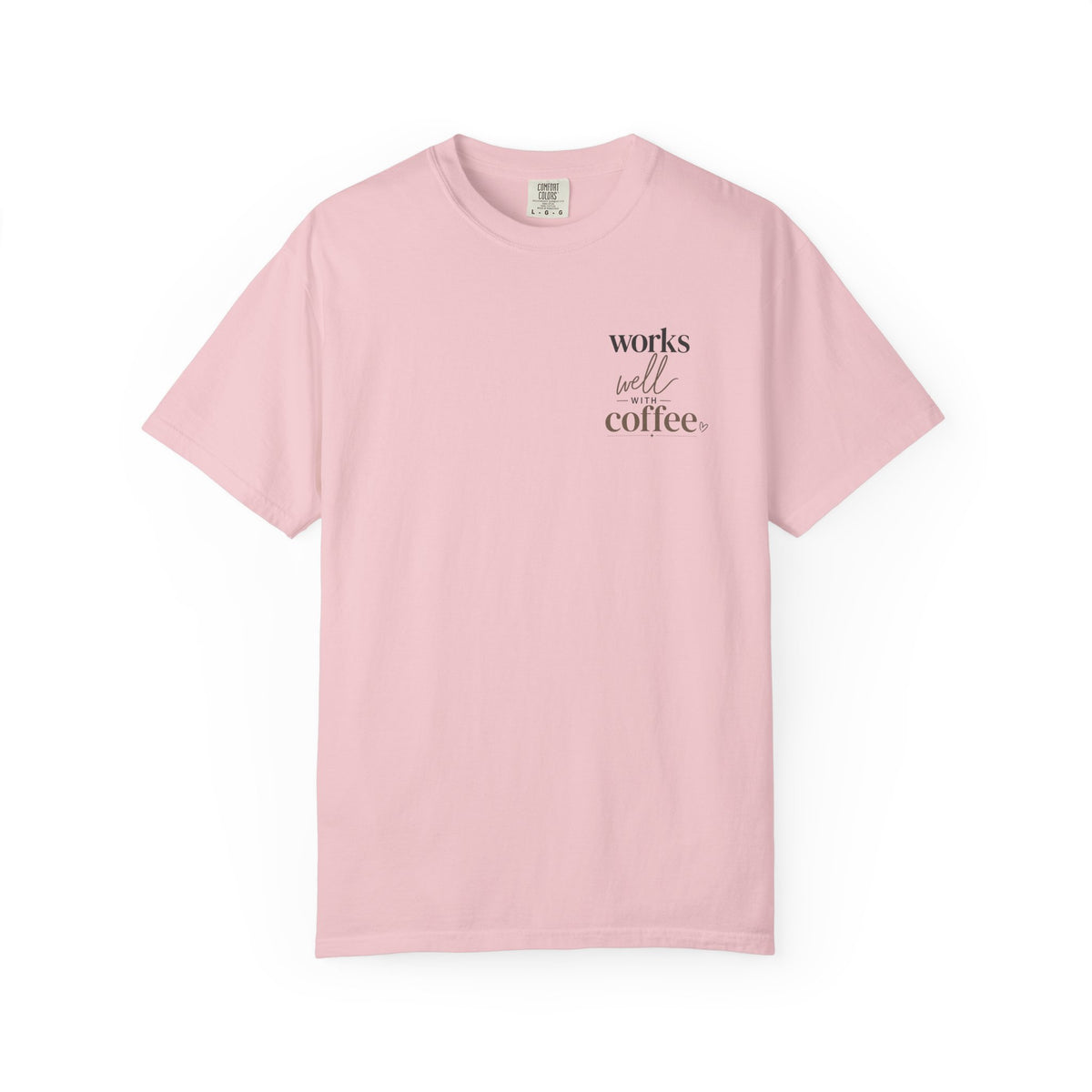 Coffee Lovers T-Shirt