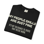 Funny Quote T-Shirt