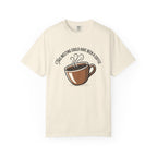 Coffee Meeting T-Shirt