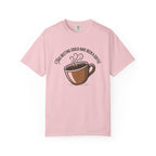 Coffee Meeting T-Shirt