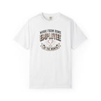 Work From Home 'Employee of the Month' T-Shirt