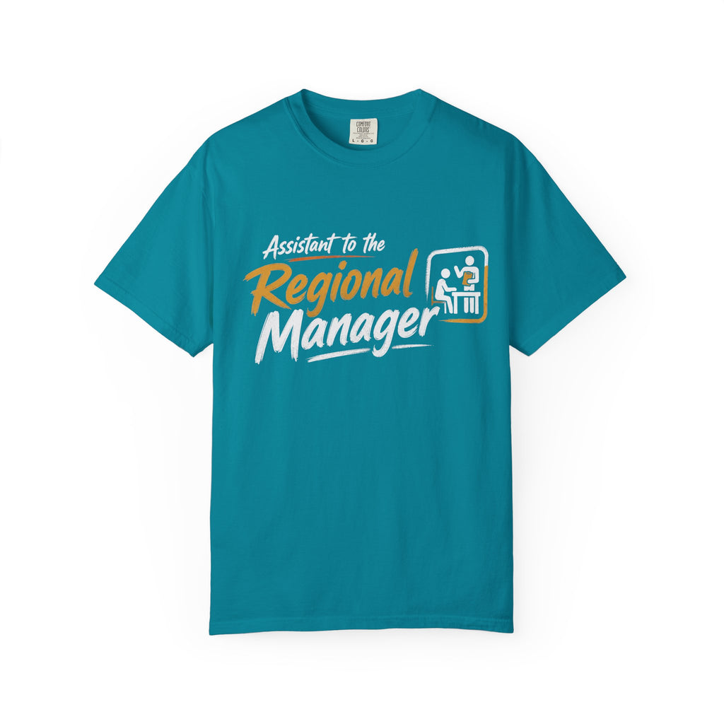 ASSISTANT T-Shirt