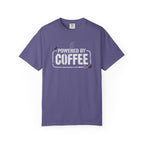 Powered By Coffee T-Shirt