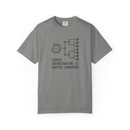 Chaos Coordinator Coffee T-Shirt