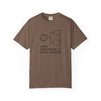 Chaos Coordinator Coffee T-Shirt