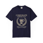 Corporate Coffee Cult T-Shirt