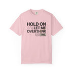 Overthinker Graphic T-Shirt